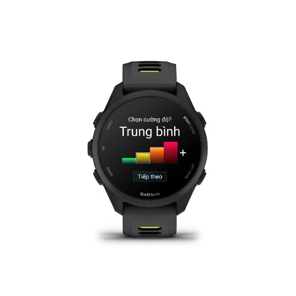  Đồng hồ Garmin Forerunner 170 Music 