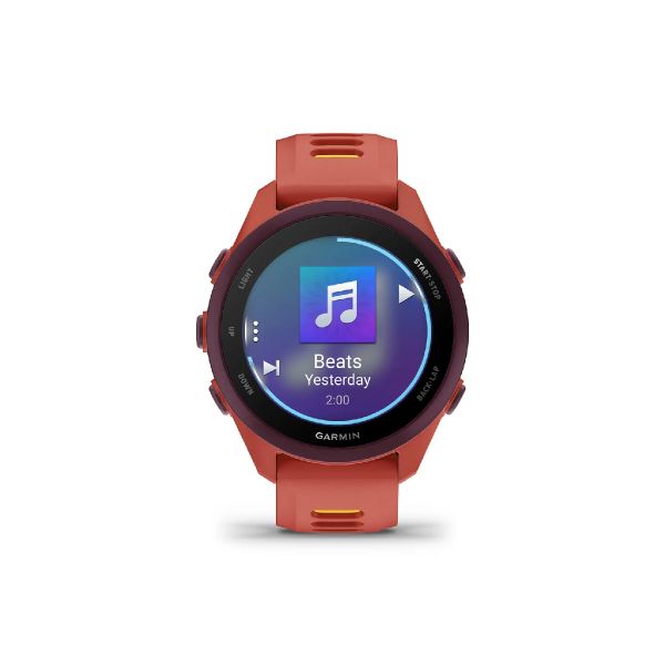  Đồng hồ Garmin Forerunner 170 Music 