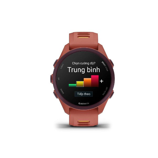  Đồng hồ Garmin Forerunner 170 Music 
