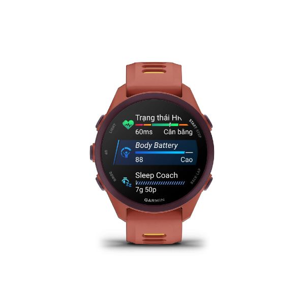  Đồng hồ Garmin Forerunner 170 Music 