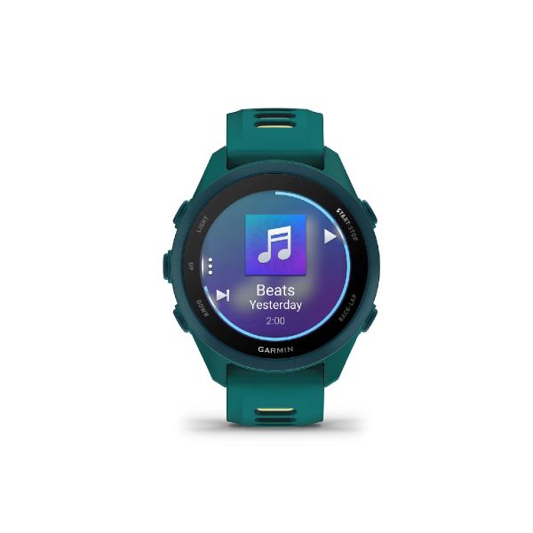  Đồng hồ Garmin Forerunner 170 Music 