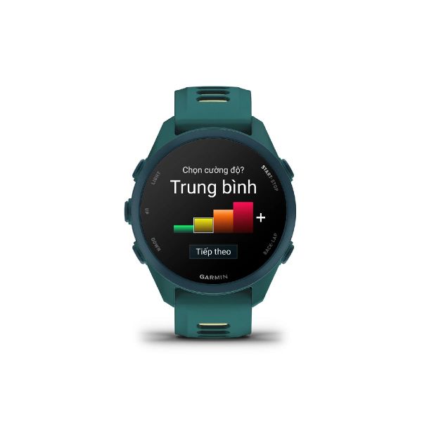 Đồng hồ Garmin Forerunner 170 Music 