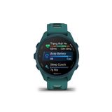  Đồng hồ Garmin Forerunner 170 Music 