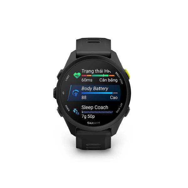  Đồng hồ Garmin Forerunner 70 
