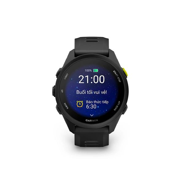  Đồng hồ Garmin Forerunner 70 