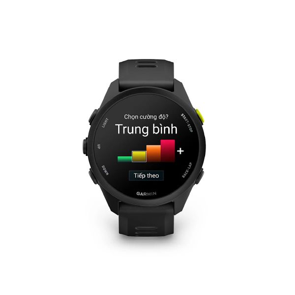  Đồng hồ Garmin Forerunner 70 