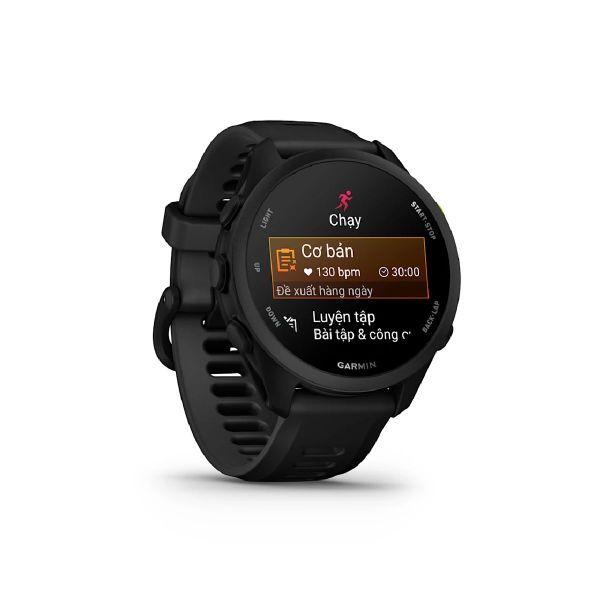  Đồng hồ Garmin Forerunner 70 