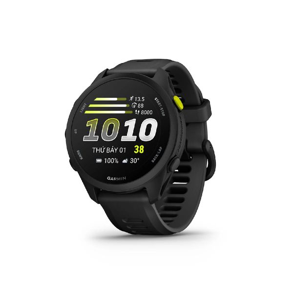  Đồng hồ Garmin Forerunner 70 