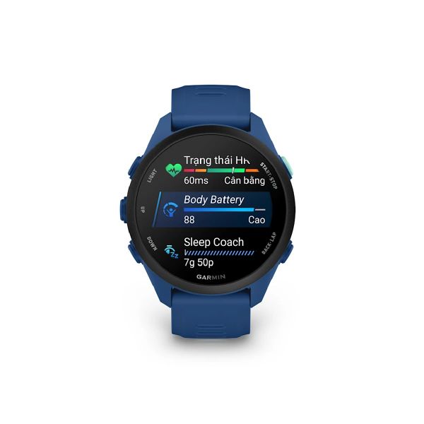  Đồng hồ Garmin Forerunner 70 