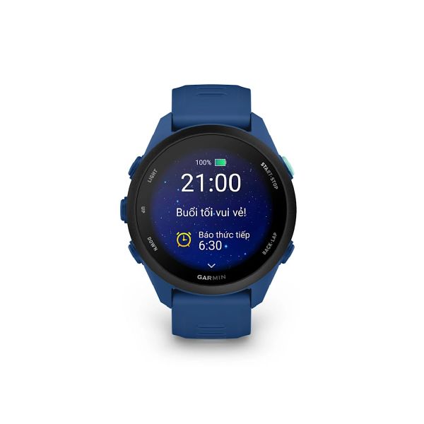  Đồng hồ Garmin Forerunner 70 