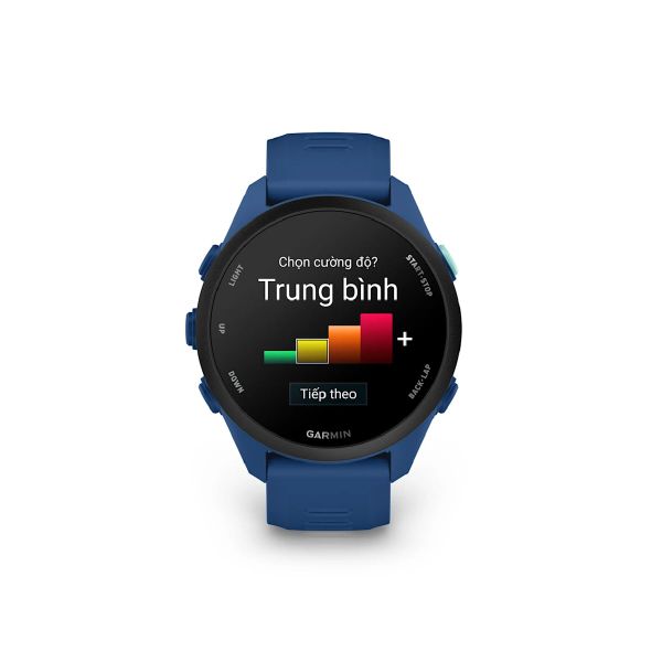  Đồng hồ Garmin Forerunner 70 