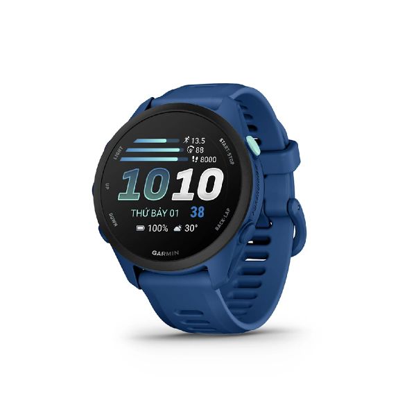  Đồng hồ Garmin Forerunner 70 