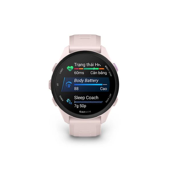  Đồng hồ Garmin Forerunner 70 