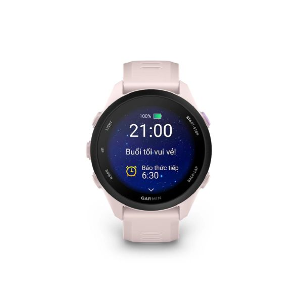  Đồng hồ Garmin Forerunner 70 