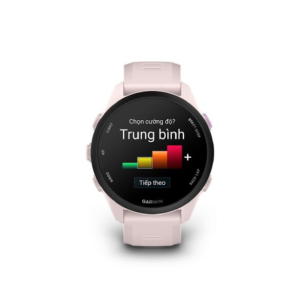  Đồng hồ Garmin Forerunner 70 