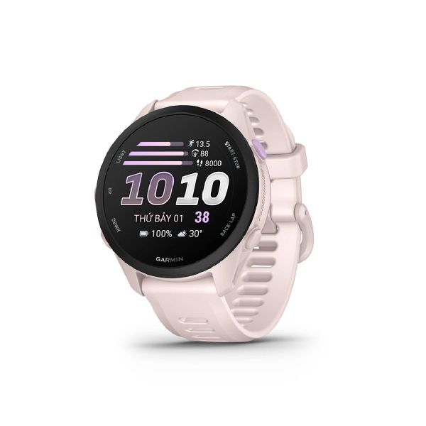  Đồng hồ Garmin Forerunner 70 