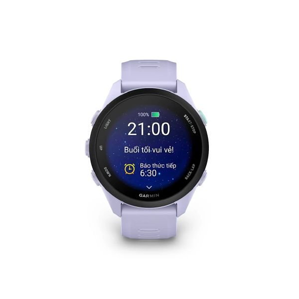  Đồng hồ Garmin Forerunner 70 
