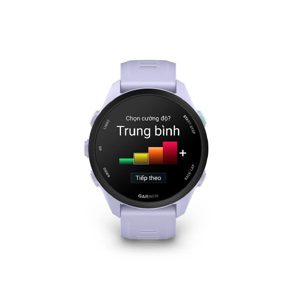  Đồng hồ Garmin Forerunner 70 