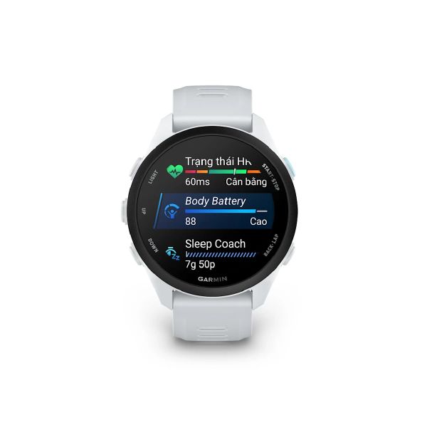  Đồng hồ Garmin Forerunner 70 