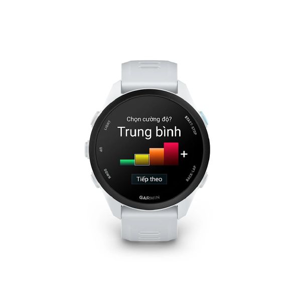  Đồng hồ Garmin Forerunner 70 