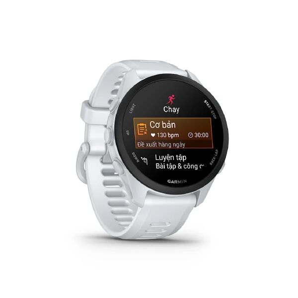  Đồng hồ Garmin Forerunner 70 
