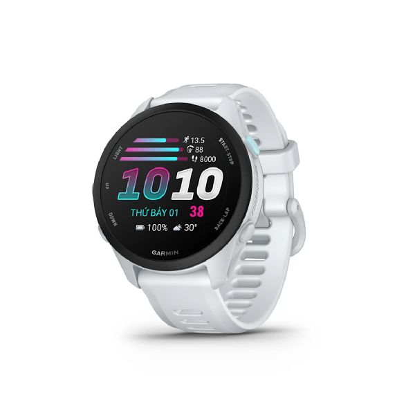  Đồng hồ Garmin Forerunner 70 