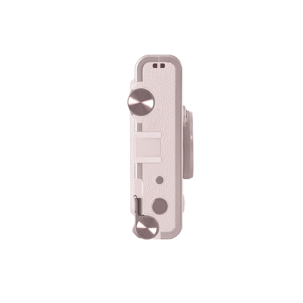  Máy ảnh Fujifilm Instax Mini Evo Gentle Rose - Chính hãng 