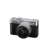  Máy ảnh Fujifilm X-E5 