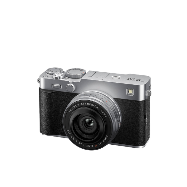  Máy ảnh Fujifilm X-E5 
