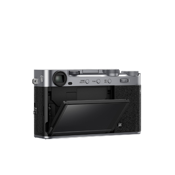  Máy ảnh Fujifilm X-E5 