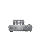  Máy ảnh Fujifilm X-E5 