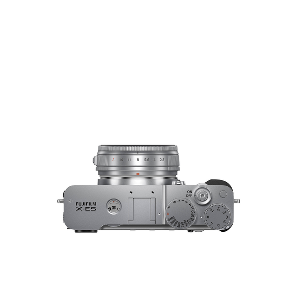  Máy ảnh Fujifilm X-E5 