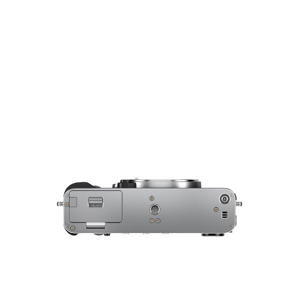  Máy ảnh Fujifilm X-E5 