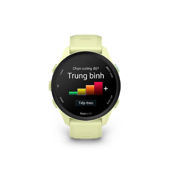  Đồng hồ Garmin Forerunner 70 
