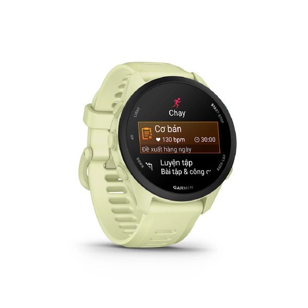  Đồng hồ Garmin Forerunner 70 