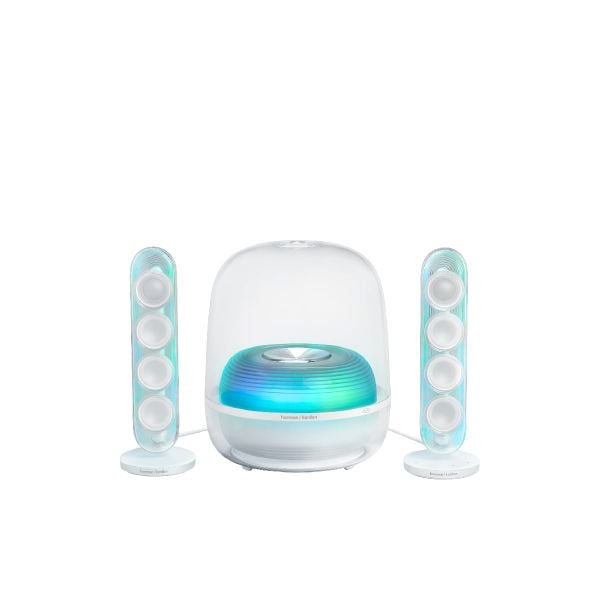  Loa Bluetooth Harman Kardon SoundSticks 5 Wi-Fi 
