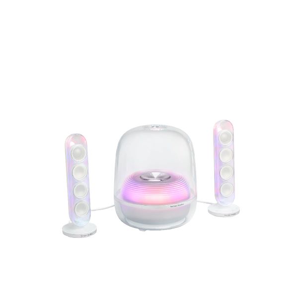  Loa Bluetooth Harman Kardon SoundSticks 5 Wi-Fi 