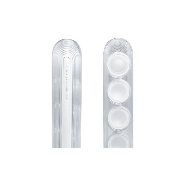 Loa Bluetooth Harman Kardon SoundSticks 5 Wi-Fi 