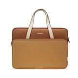  Túi máy tính xách tay Tomtoc Briefcase Premium 13inch 14inch H21 