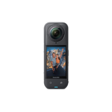  Camera Insta360 X5 Essentials Bundle - Máy quay thể thao 360 độ - Chính hãng 