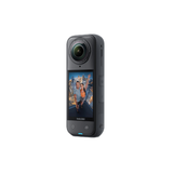  Camera Insta360 X5 Standard Bundle - Máy quay thể thao 360 độ - Chính hãng 