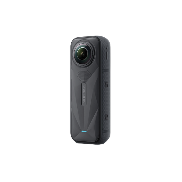  Camera Insta360 X5 Essentials Bundle - Máy quay thể thao 360 độ - Chính hãng 