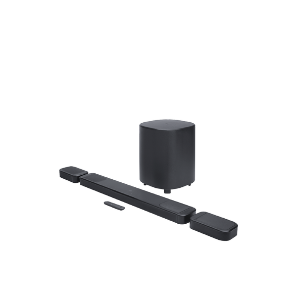  Loa Soundbar JBL Bar 1000MK2 