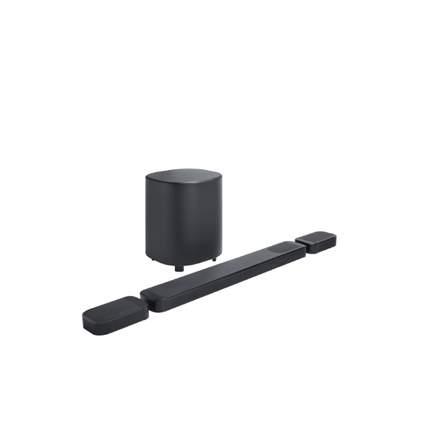  Loa Soundbar JBL Bar 1000MK2 