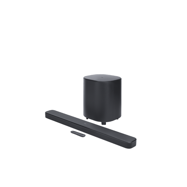  Loa Soundbar JBL Bar 500MK2 