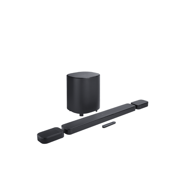  Loa Soundbar JBL Bar 800MK2 