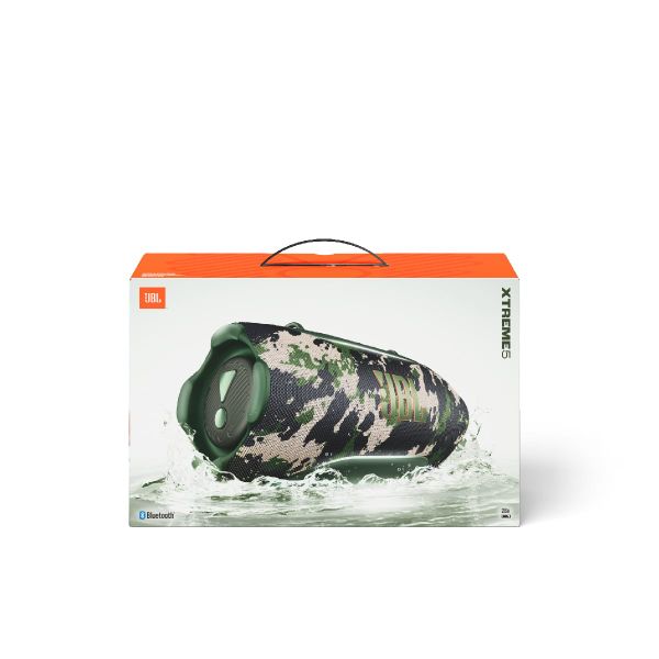  Loa di động JBL Xtreme 5 