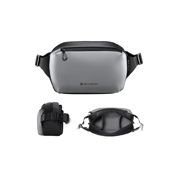  Túi máy ảnh K&F Concept Alpha 10L KF13.157 