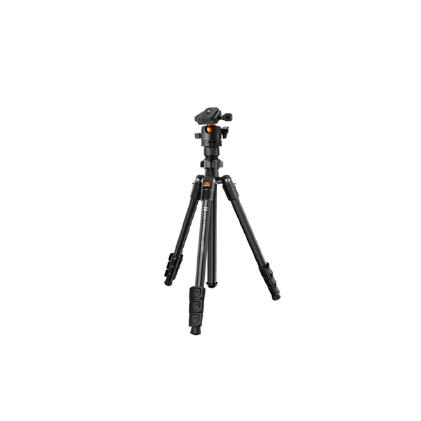  Chân máy ảnh Aluminum K&F Concept K234A0 kèm Ball Head BH-28L (KF09.101V1) 