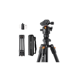  Chân máy ảnh Aluminum K&F Concept K234A0 kèm Ball Head BH-28L (KF09.101V1) 